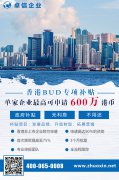 港資企業(yè)快來領(lǐng)福利啦，最高資助600萬！